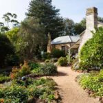 The Country Escape: Where Garden Tourism Meets Horse Culture