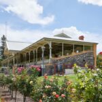 Australian Racecourses Through a Landscape Lens
