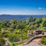 Gardens, Mountains and the Spirit of Country Living