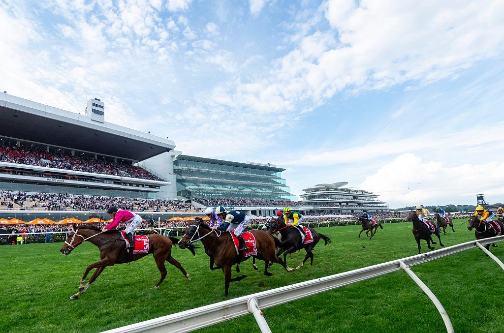 Beyond the Racecourse: Australia’s Enduring Love of Horses